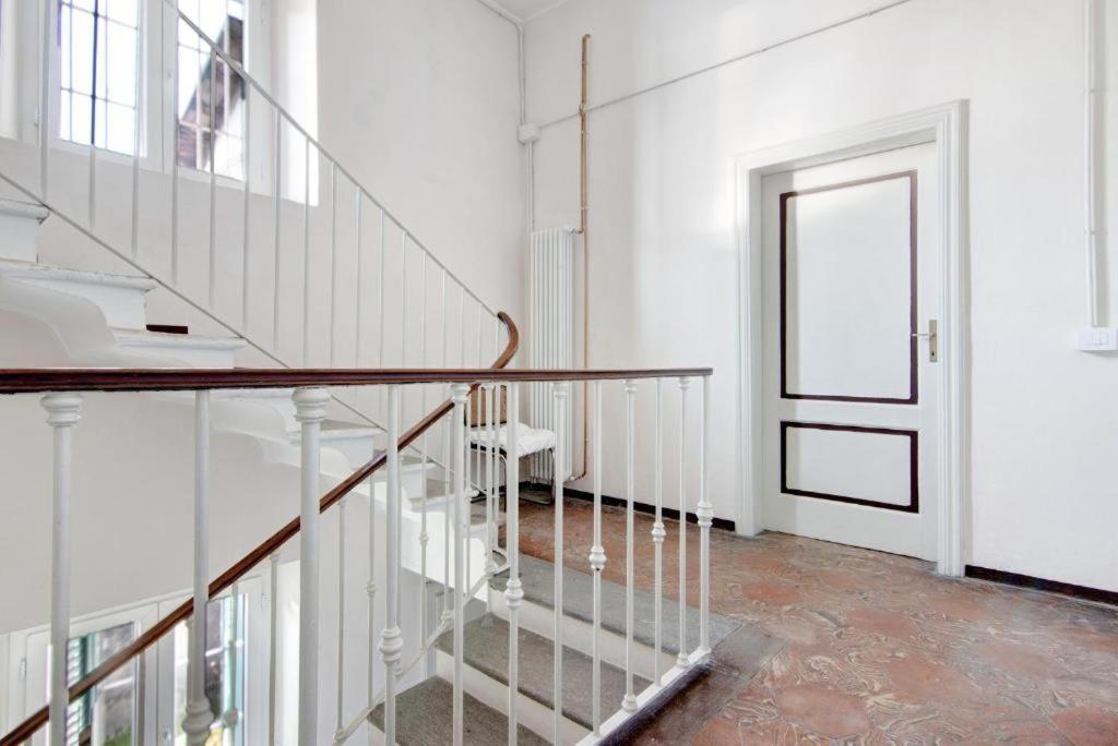 Casa Ortensia Blu Maslianico ภายนอก รูปภาพ