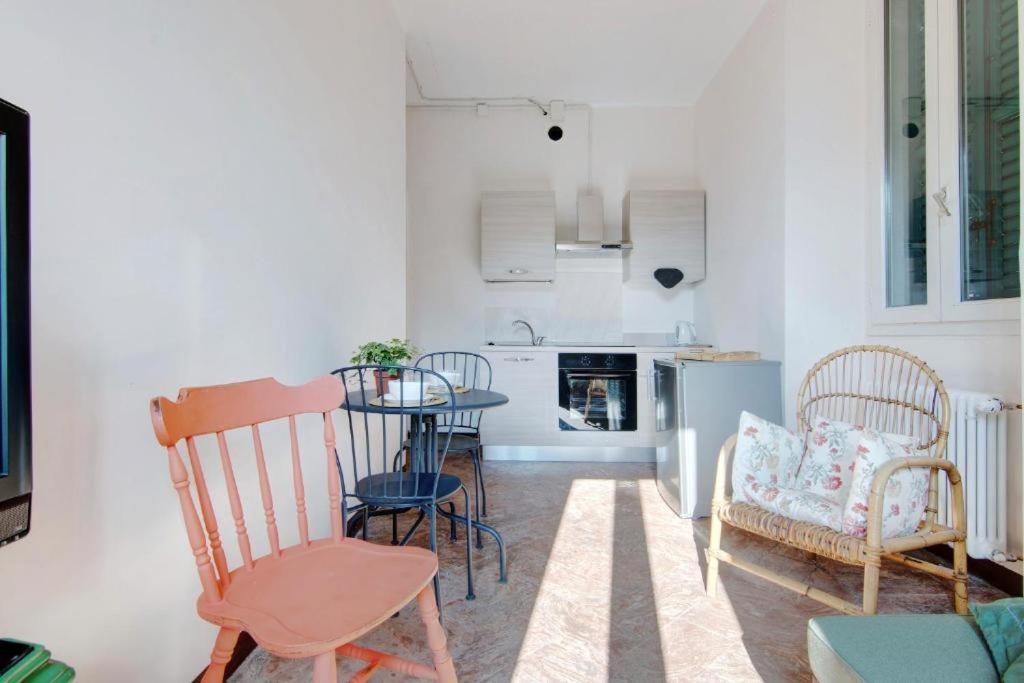 Casa Ortensia Blu Maslianico ภายนอก รูปภาพ