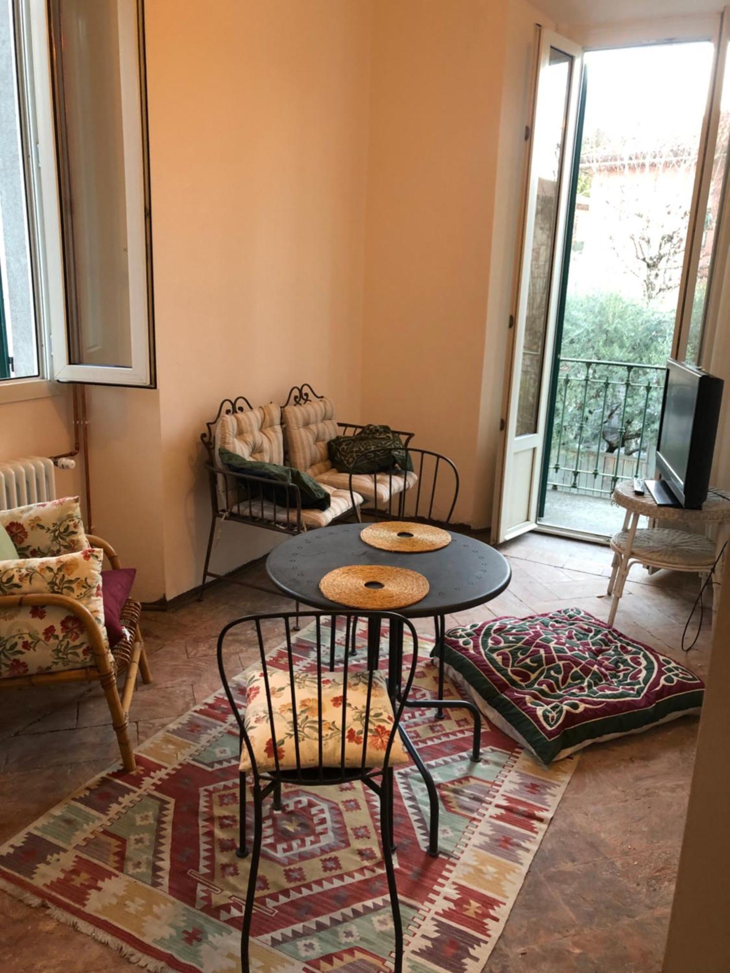 Casa Ortensia Blu Maslianico ภายนอก รูปภาพ