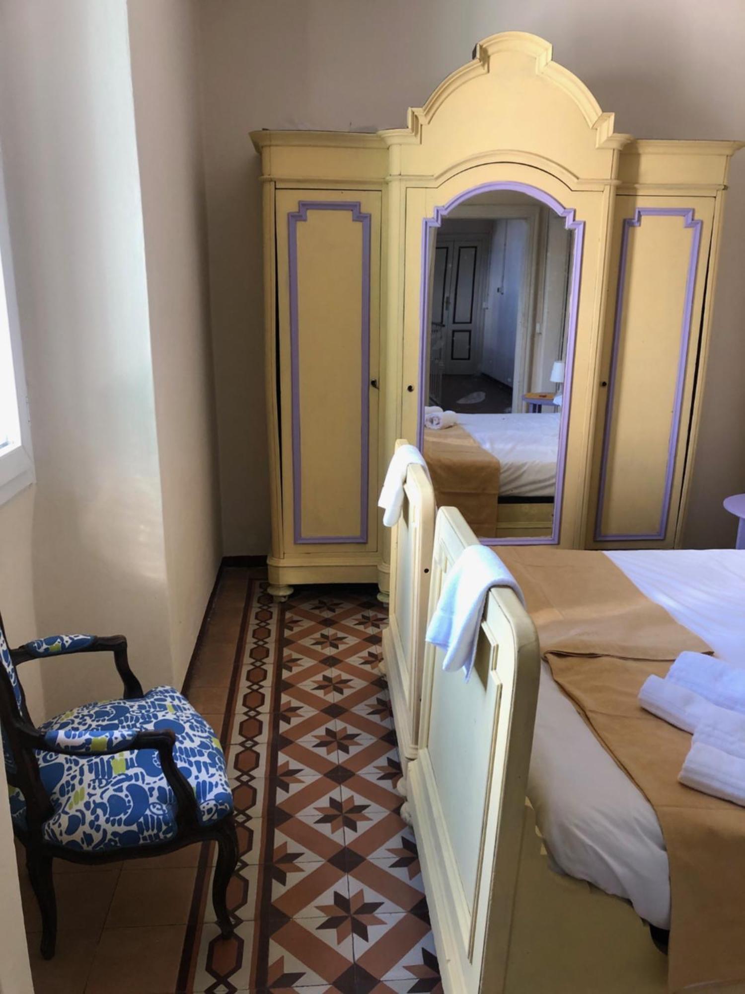 Casa Ortensia Blu Maslianico ภายนอก รูปภาพ
