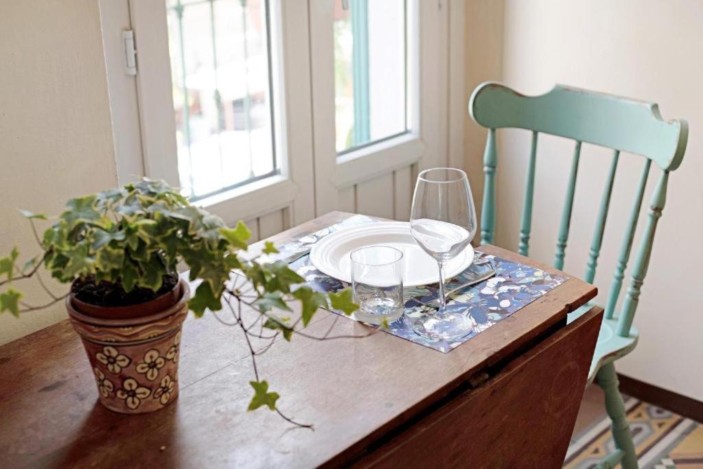 Casa Ortensia Blu Maslianico ภายนอก รูปภาพ