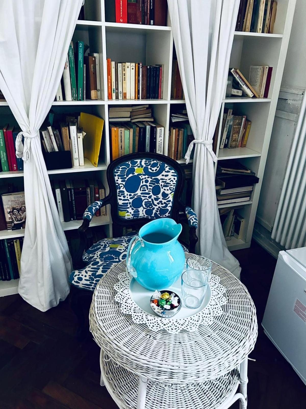 Casa Ortensia Blu Maslianico ภายนอก รูปภาพ